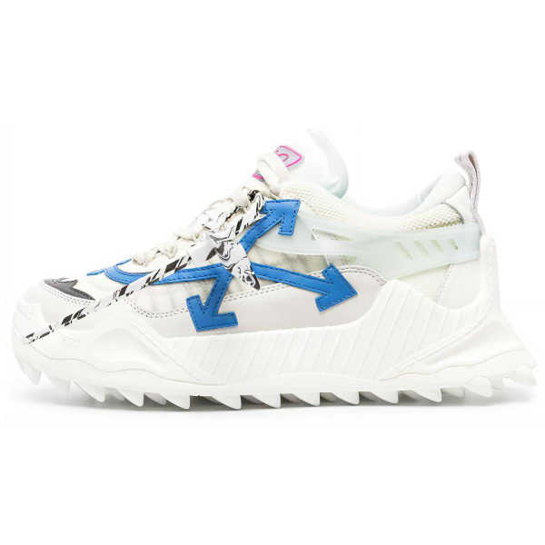 OFF-WHITE ODSY