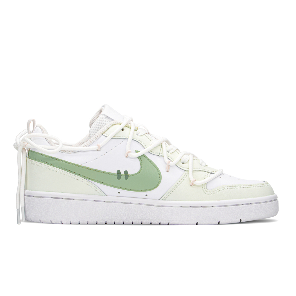 【 】 Nike Court Borough FZBB GS