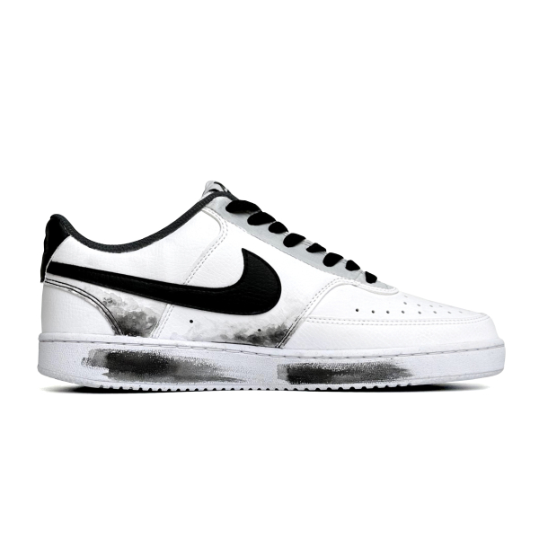 【 】 Nike Court Vision 1 Low