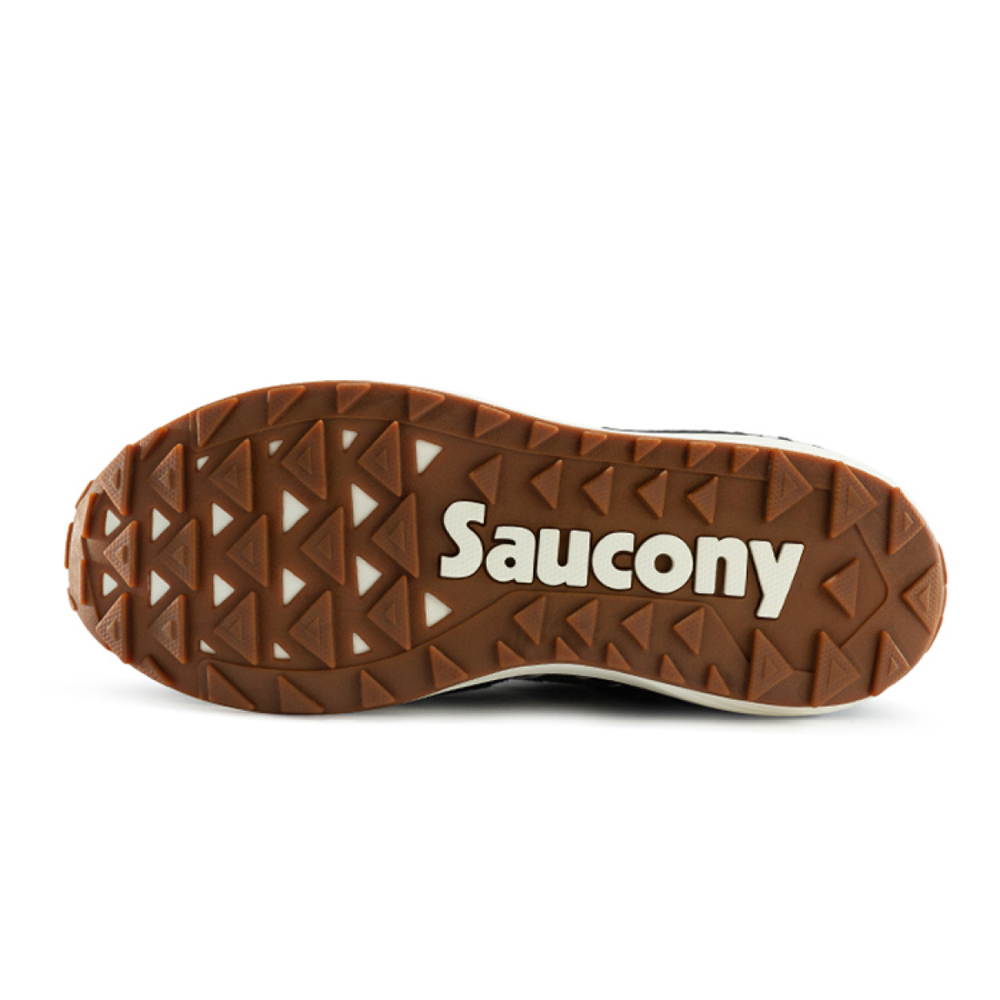 Saucony Jazz layer