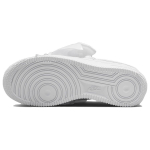 Nike Air Force 1 LX "Triple White"