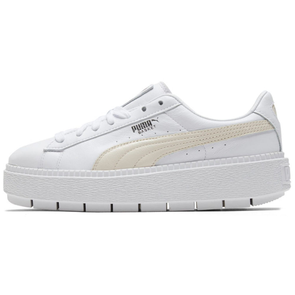 PUMA Platform Trace Animal