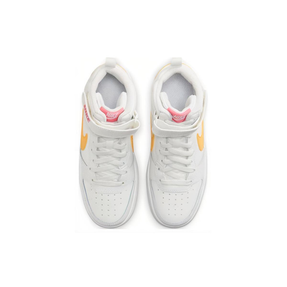 Nike Court Borough Mid 2