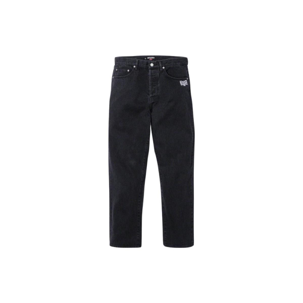 Supreme x BOUNTY HUNTER FW23 WEEK6 REGULAR JEANS
