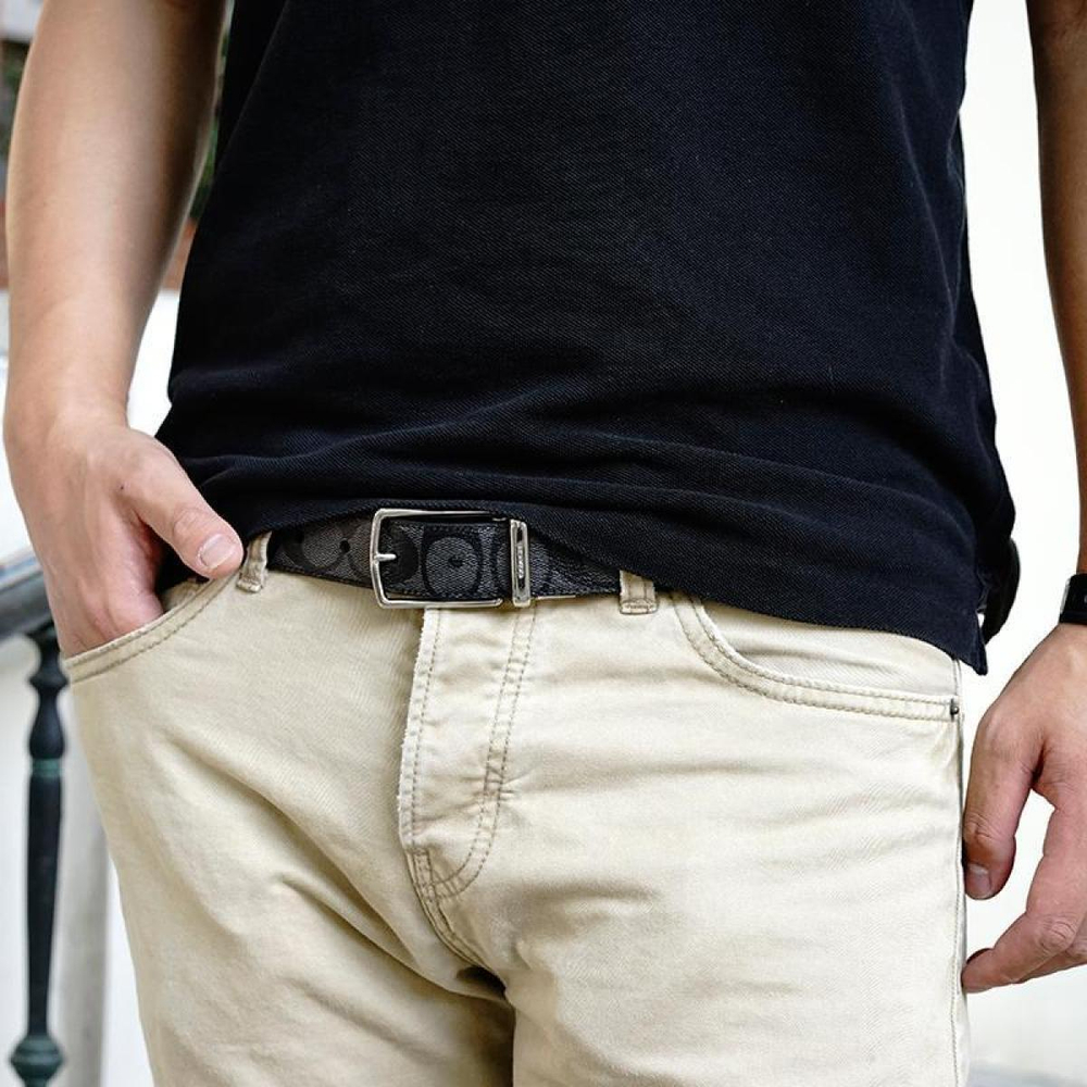 COACH 3cm