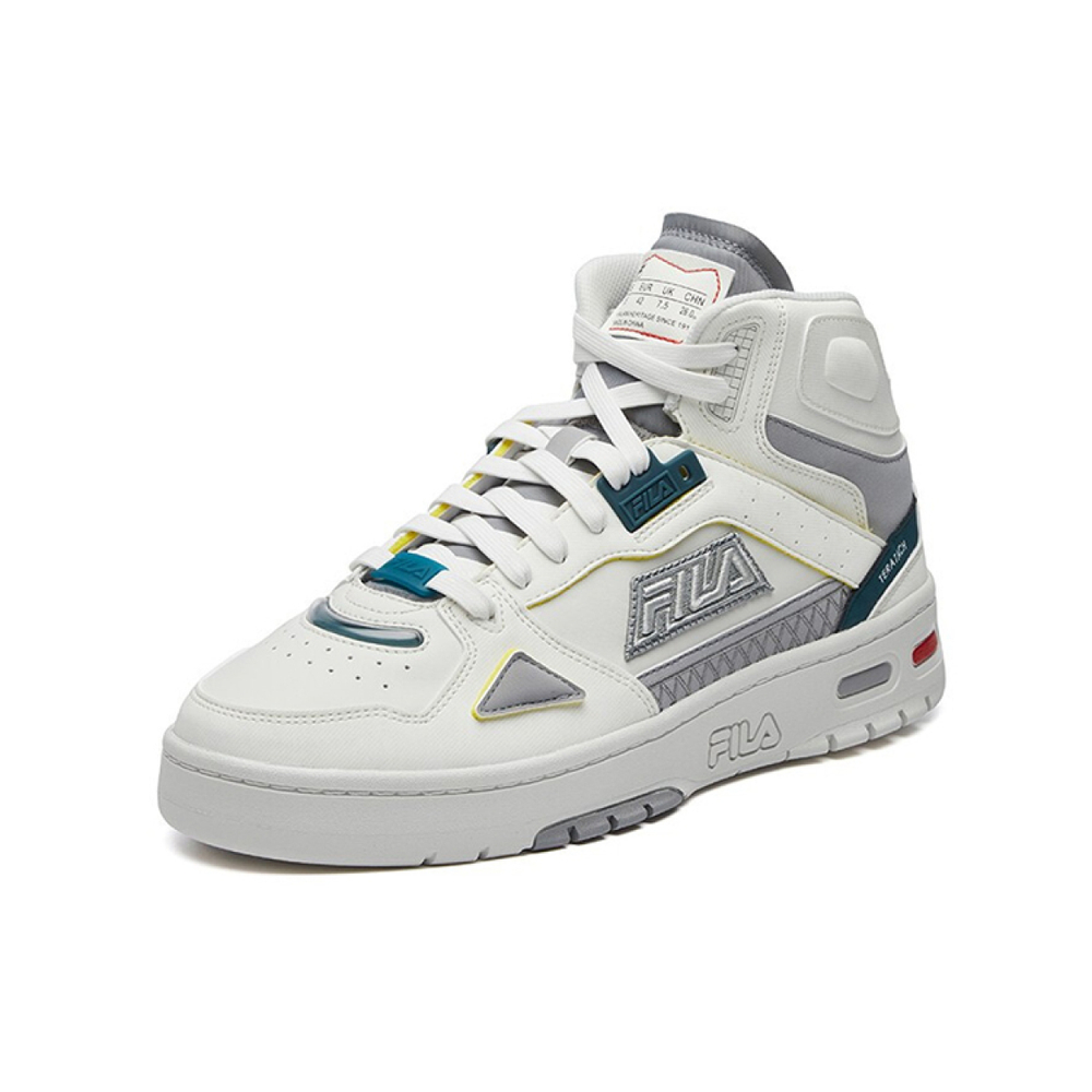 FILA FUSION Teratach