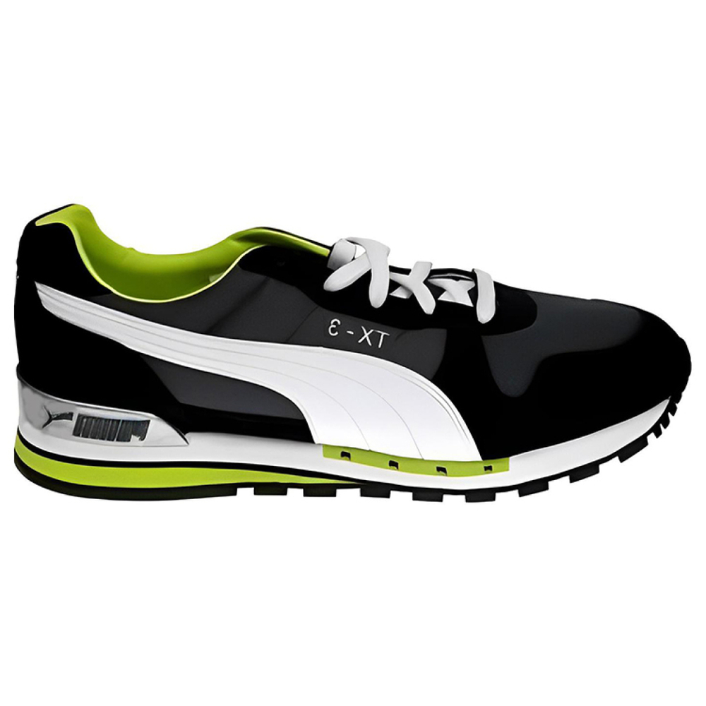 PUMA TX3