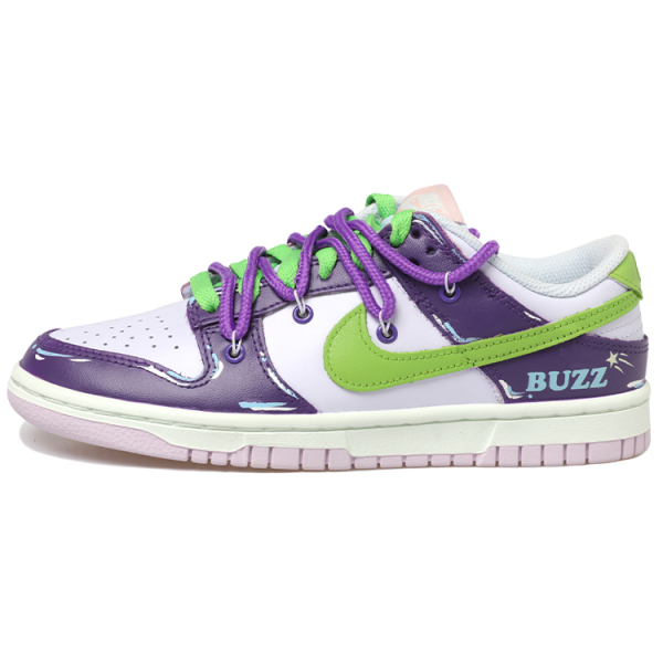 【 】 Nike Dunk OKHR