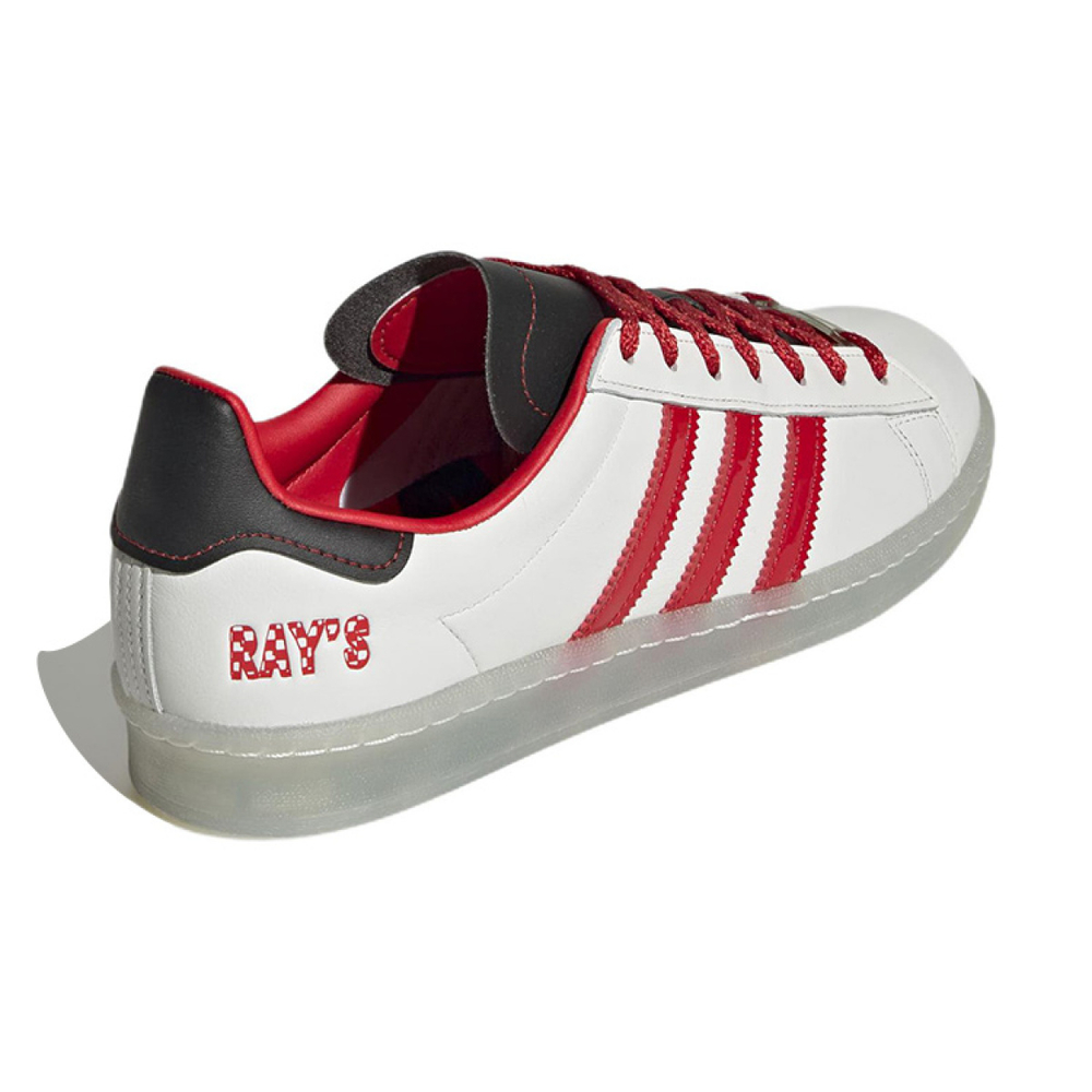 Howlin' Ray's x adidas originals Campus