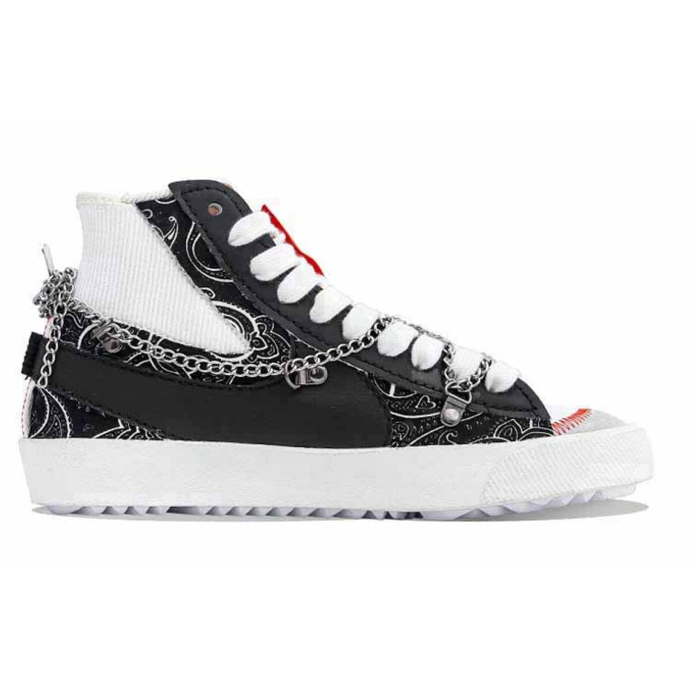 【 】 Nike Blazer mid