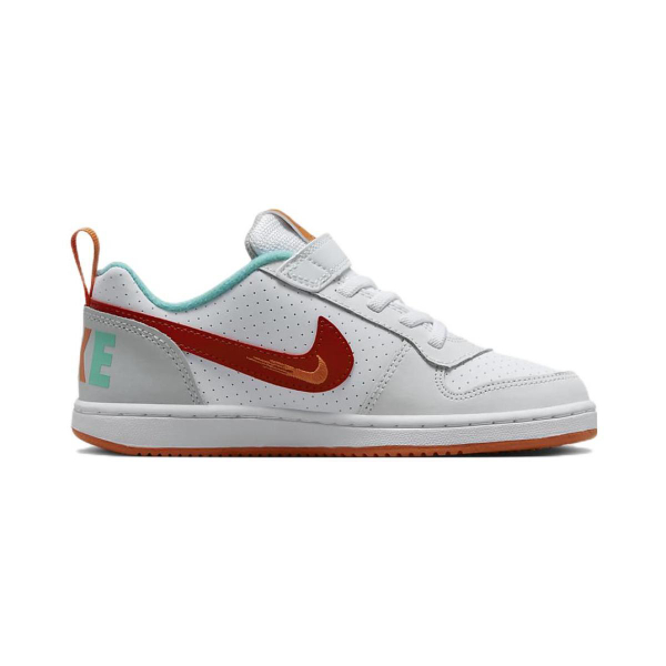 Nike Court Borough