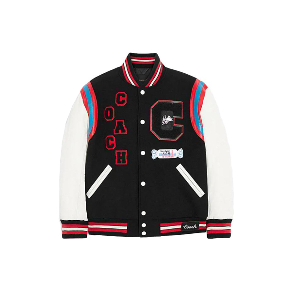 COACH x Logo