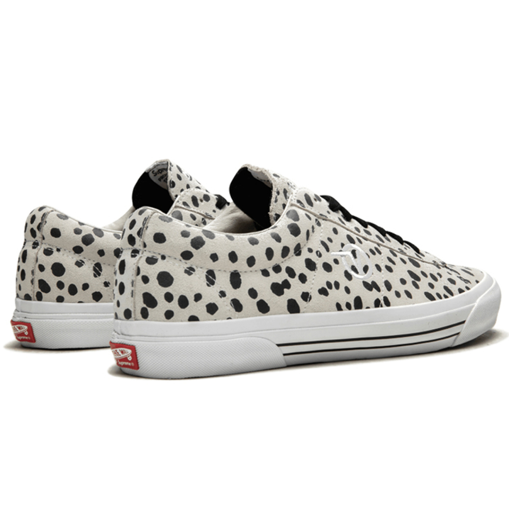 Supreme x Vans SID