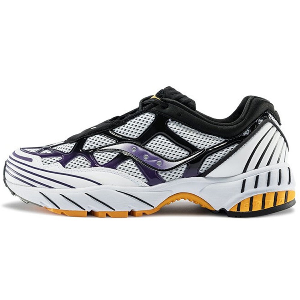 Saucony Excursion Grid Web