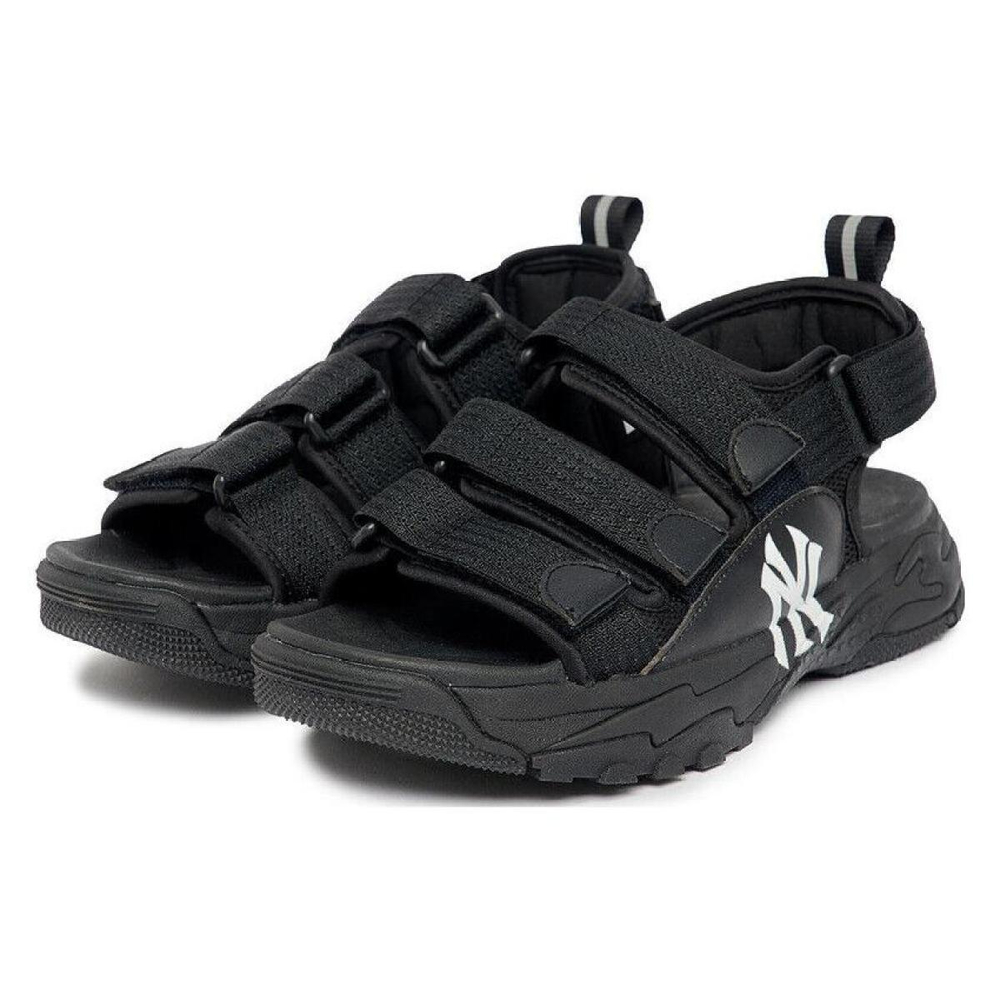 MLB Sandal Triple New York Yankees
