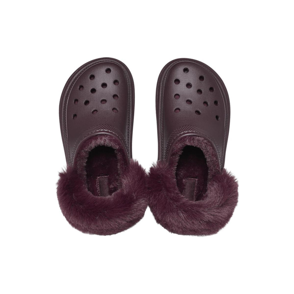 Crocs STOMP LINED CLOG