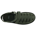 UGG Dune Fisherman