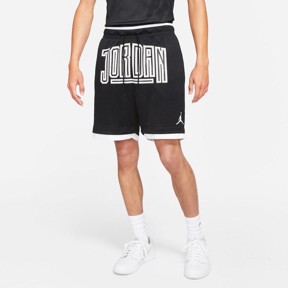 Jordan Sport Dna Logo