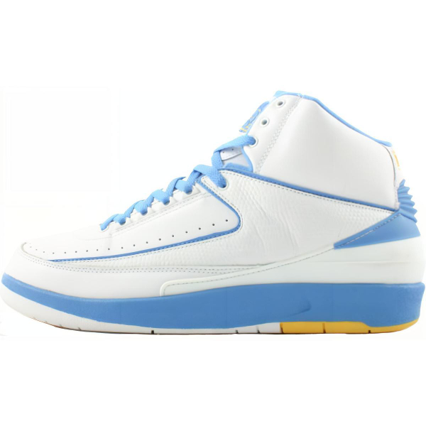 Jordan Air Jordan 2 Retro Melo
