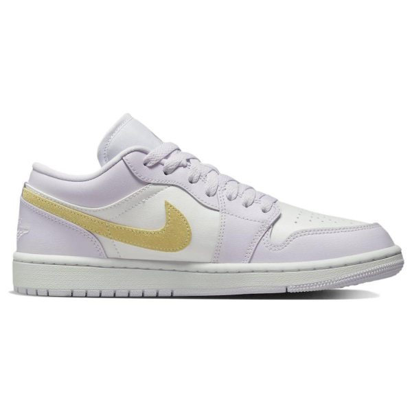 Jordan Air Jordan 1 Low WMNS "Barely Grape"