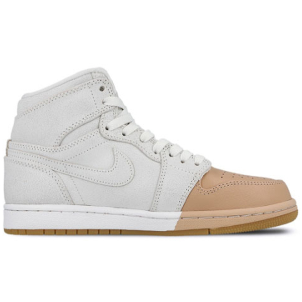 Jordan Air Jordan 1 Retro Hi PR Tan Dipped