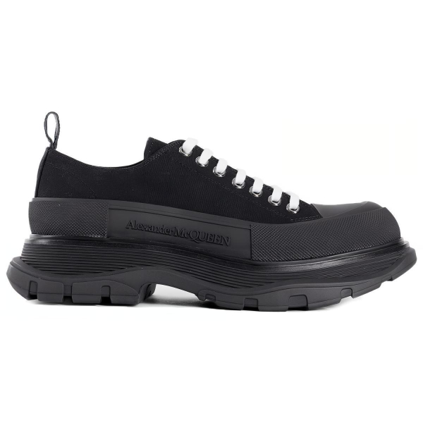 Alexander McQueen Tread Slick
