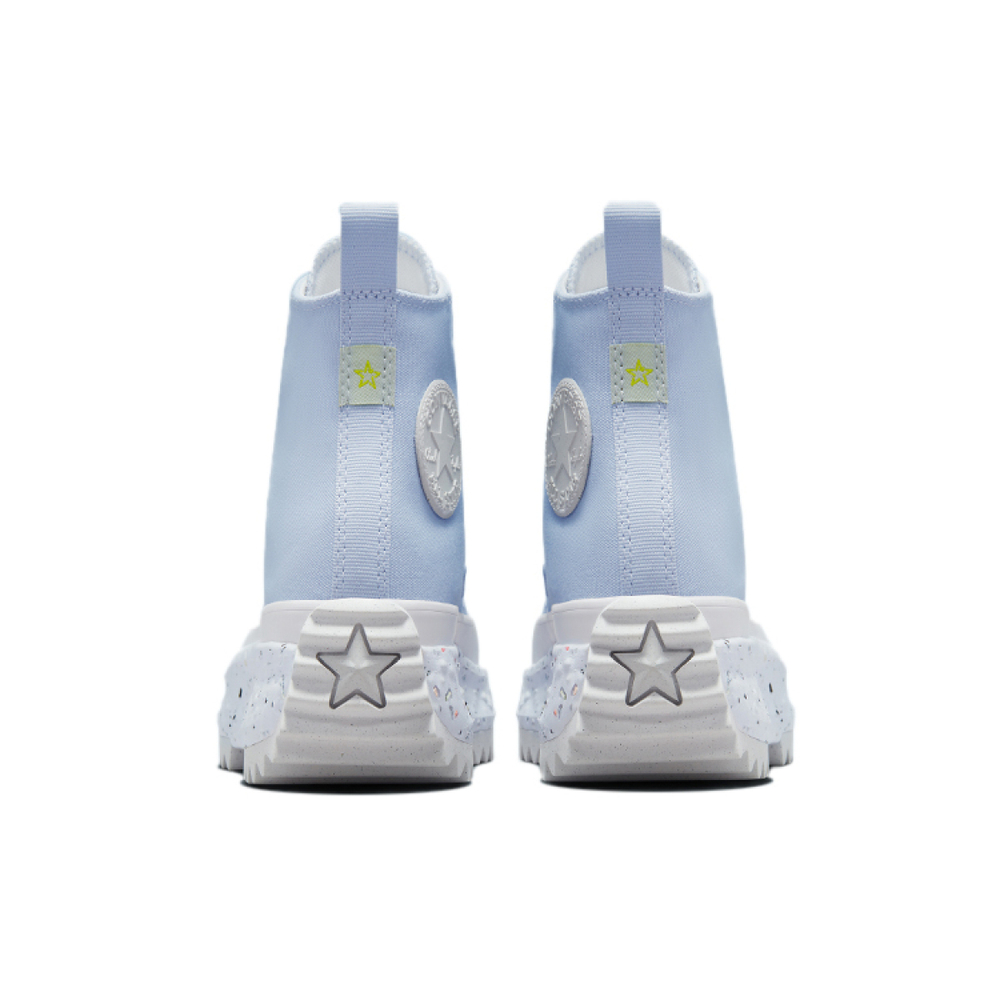 Converse Run Star Hike