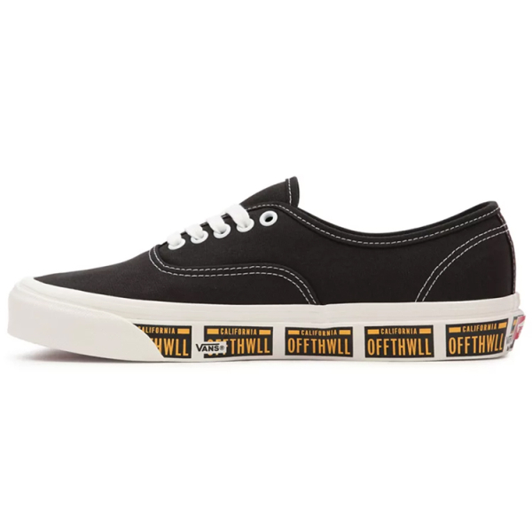 Vans Authentic Factory Authentic 44 DX
