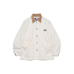 THE NORTH FACE PURPLE LABEL SS24 logo