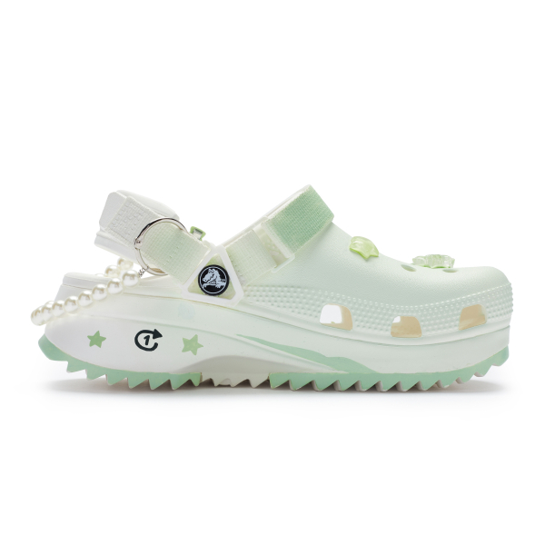 【 】 Crocs 811 520