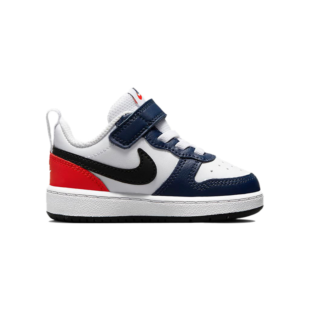 Nike Low 2 BTV