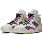 Jordan Air Jordan 6 "Quai 54”
