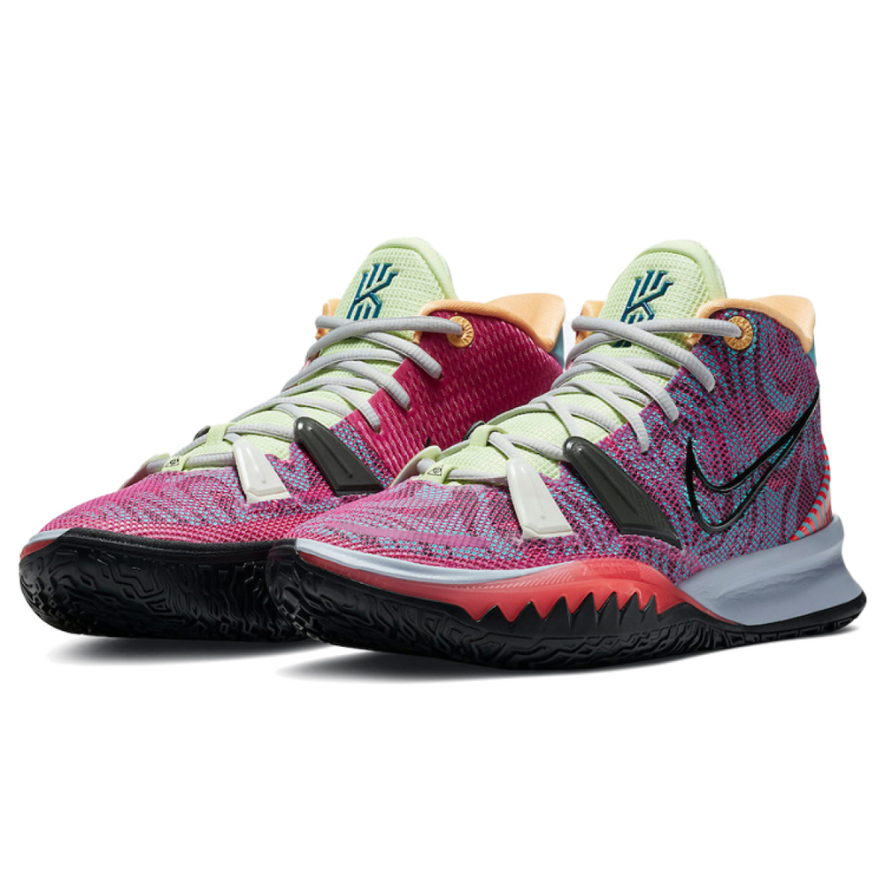 Nike Kyrie 7 "Creator" 7 Air Zoom