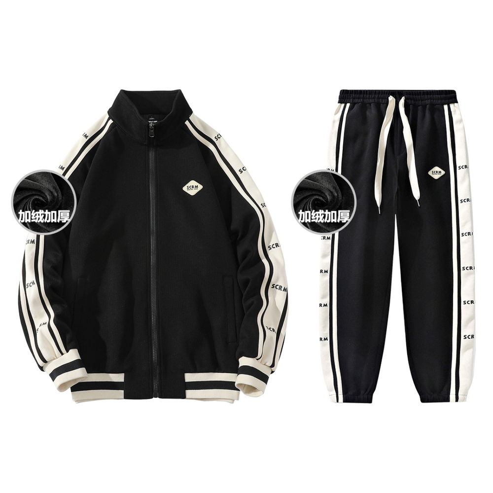 SCRM SS22