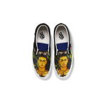 Frida Kahlo x Vans slip-on OG LX