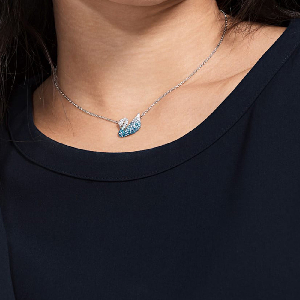 Swarovski （ ）ICONIC SWAN
