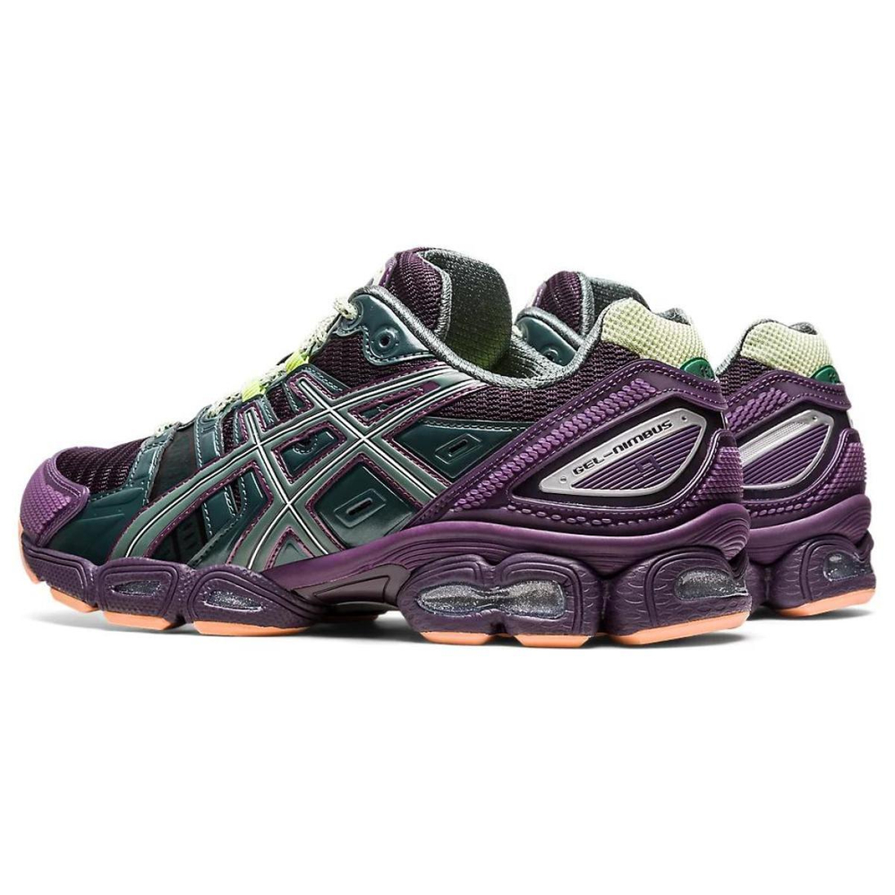 Brain Dead x Asics GEL-Nimbus 9