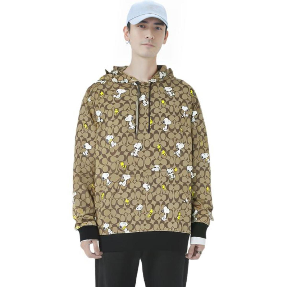 COACH x PEANUTS
