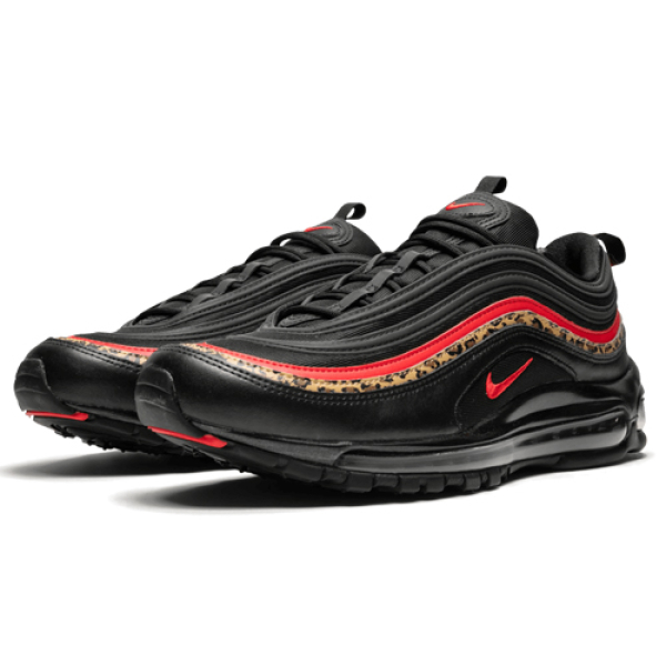 Nike Air Max 97 "Leopard Pack Black"