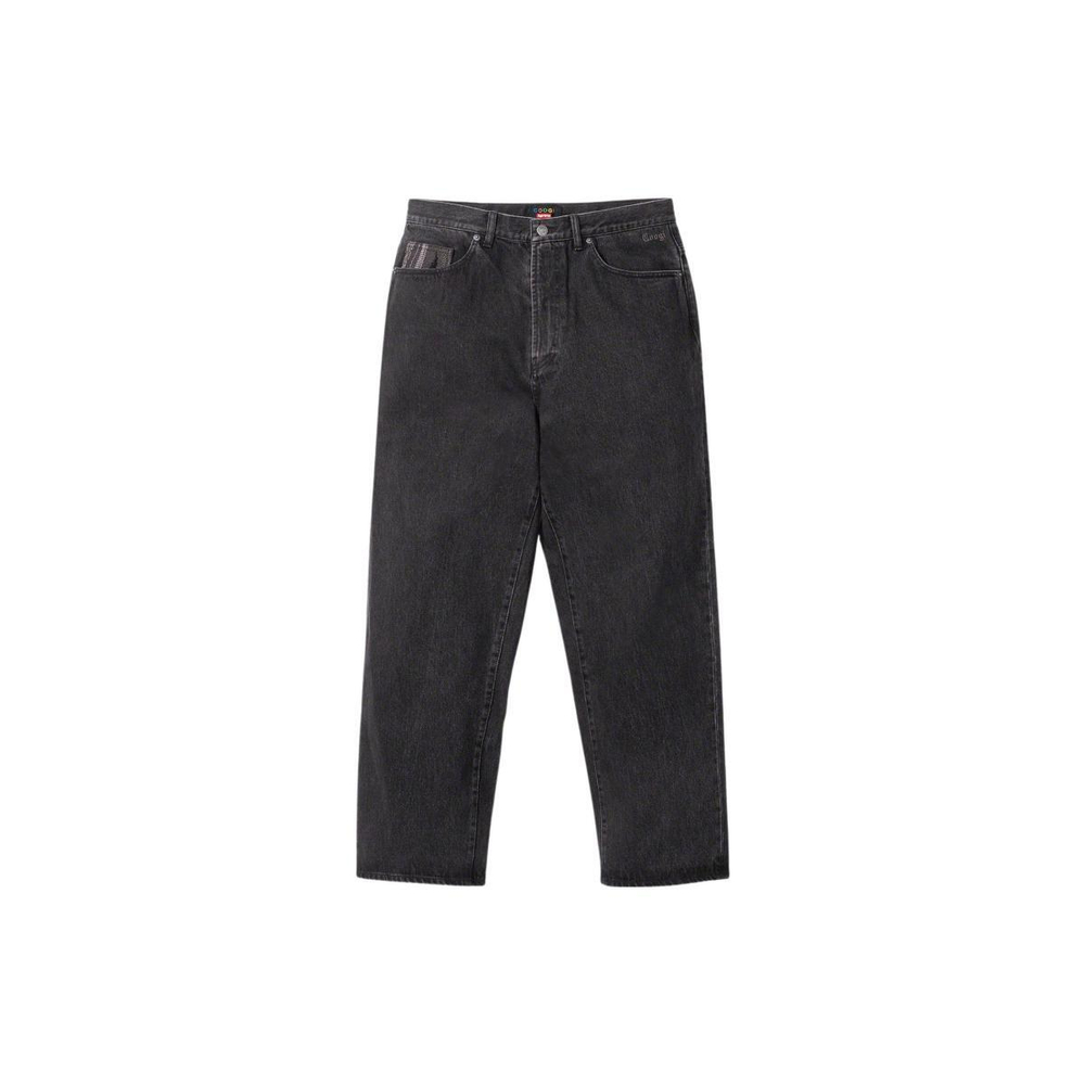 Supreme x COOGI SS23 Week11 BAGGY JEAN