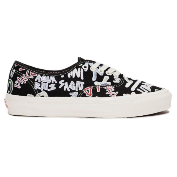 Vans Authentic LX “Zodiac Pack”