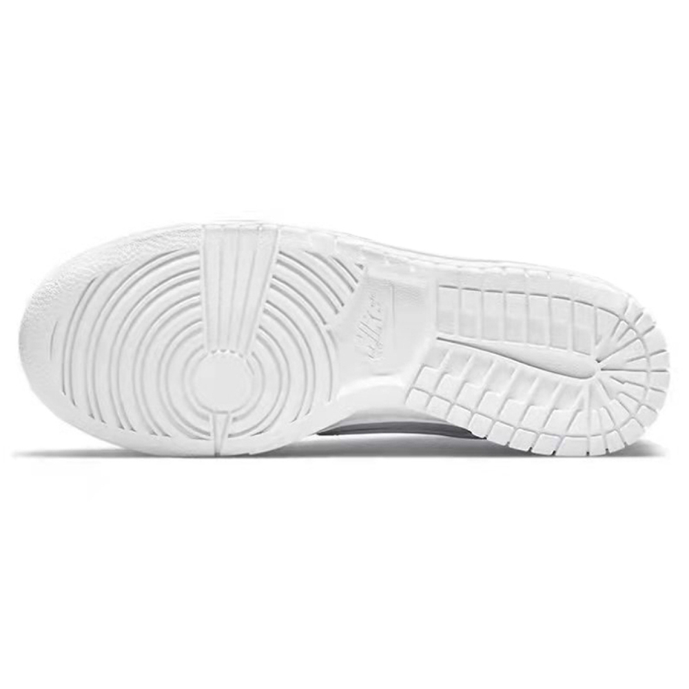 【 】 Nike Dunk Triple White