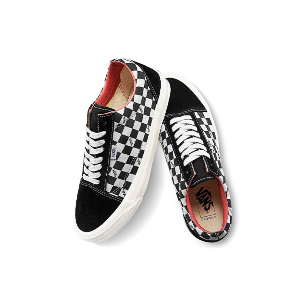 Vans Old Skool Ns Og Lx