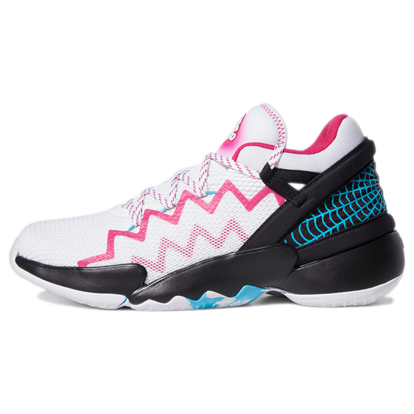 Adidas D.O.N. Issue #2 GCA Bounce