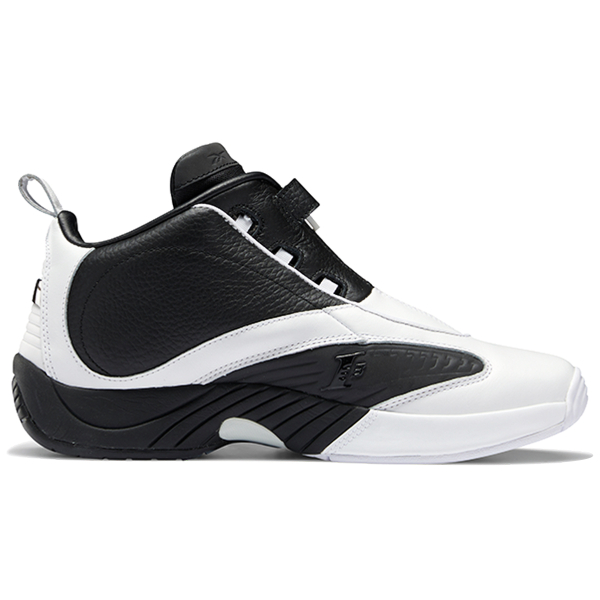 Reebok Answer4 Iverson Game 5 TPU