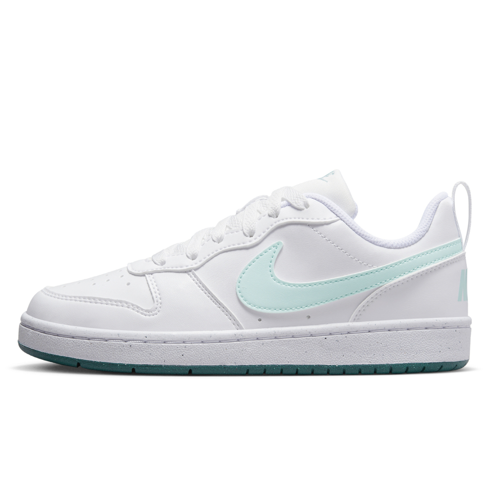 【 】 Nike Court Borough low 2 FZBB GS