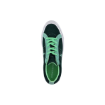 Converse One Star Green White