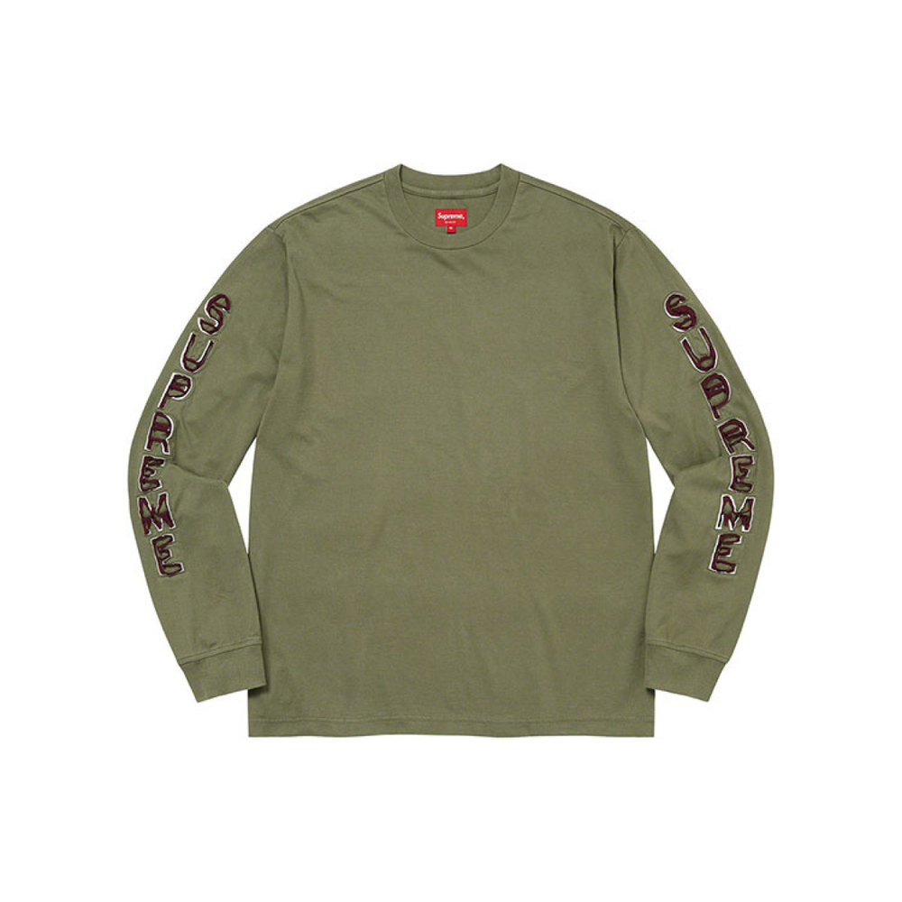 Supreme FW22 Week 3 S Top