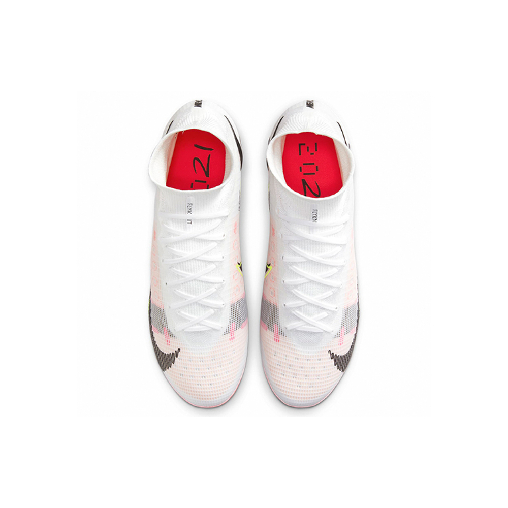 Nike Mercurial Superfly 8 FG（ ）