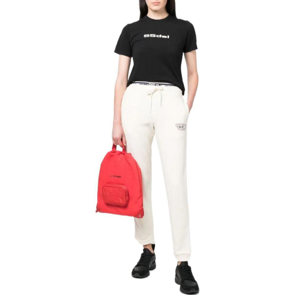 DIESEL FW22 Sports Logo
